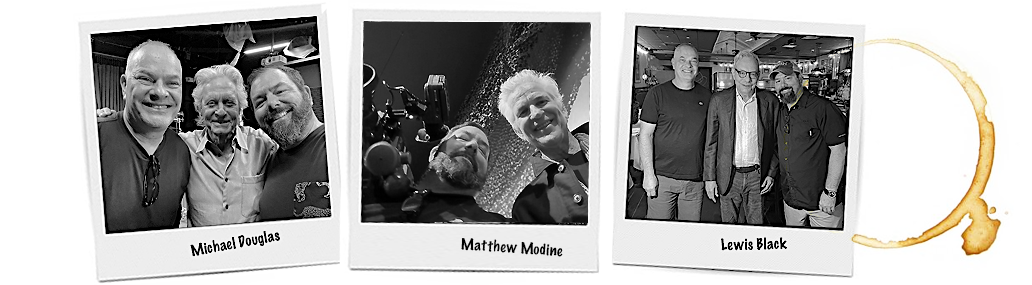 Douglas Brian Miller, Cinematographer