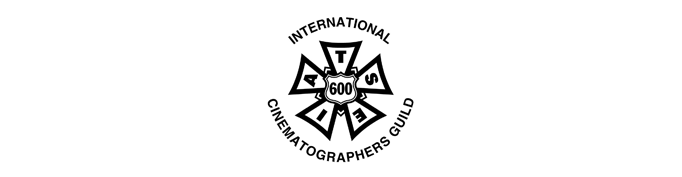 Member of IATSE Local 600