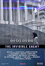 THE INVISIBLE ENEMY