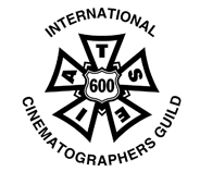 IATSE LOCAL 600 MEMBER